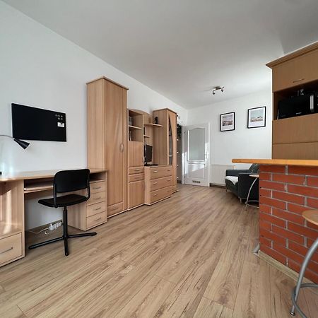 Klimo Apartment Pecs Exterior photo