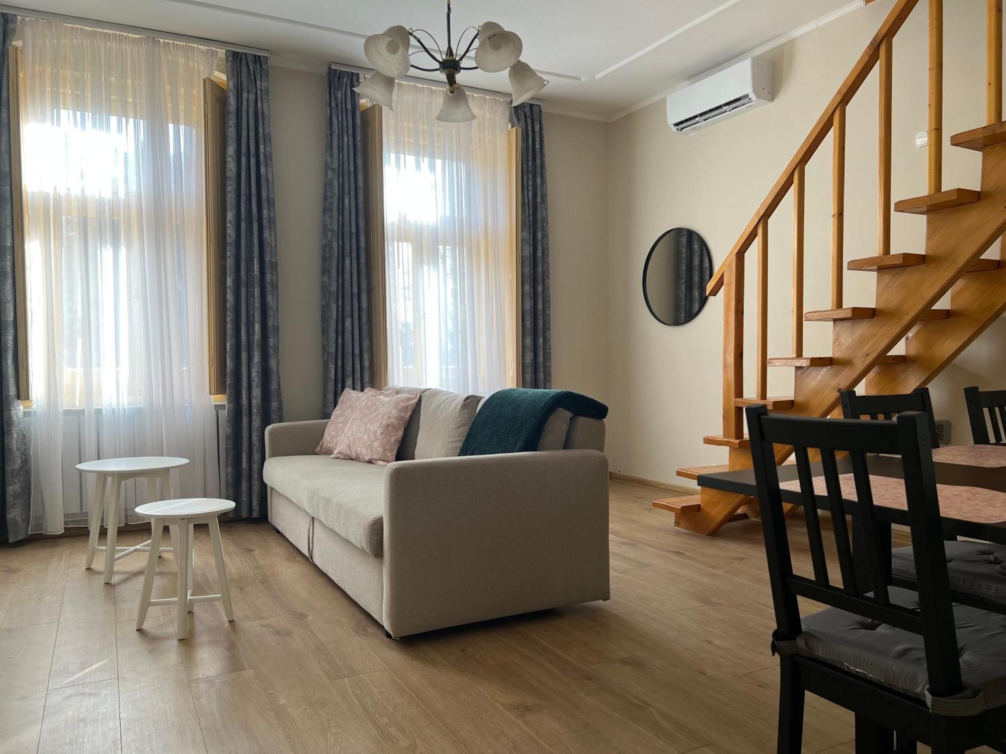 Klimo Apartment Pecs Exterior photo