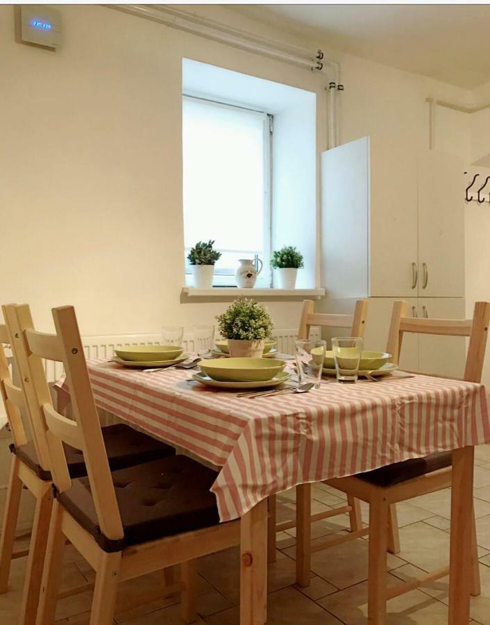 Klimo Apartment Pecs Exterior photo